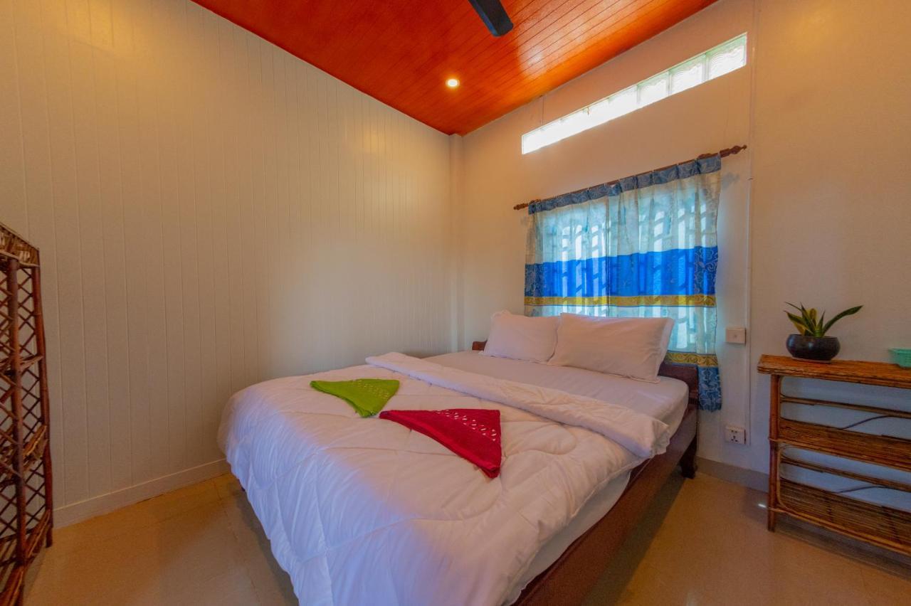 The Green Home Siem Reap Exterior photo